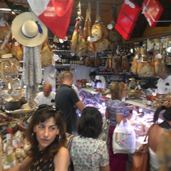 Buon giorno! at E.Volpetti