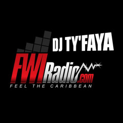 Dj Ty'Faya-Session 4-2-Hip Hop-Fwi Radio