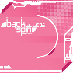 Sirius Brown - Storm Chaser - Backspin 08