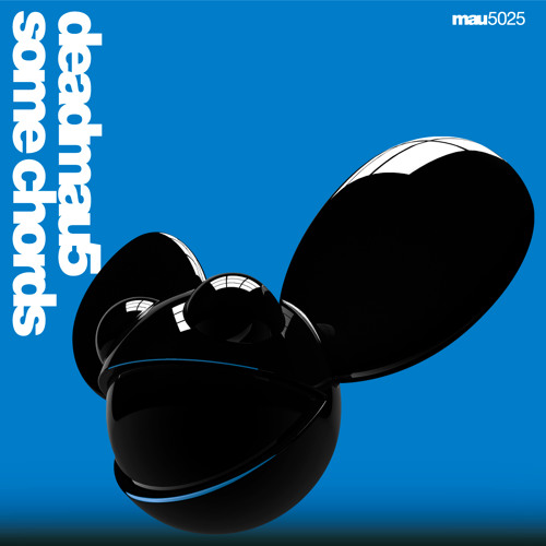 deadmau5 - Some Chords (Original Mix)