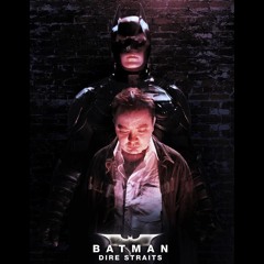 [ost] batman: dire straits