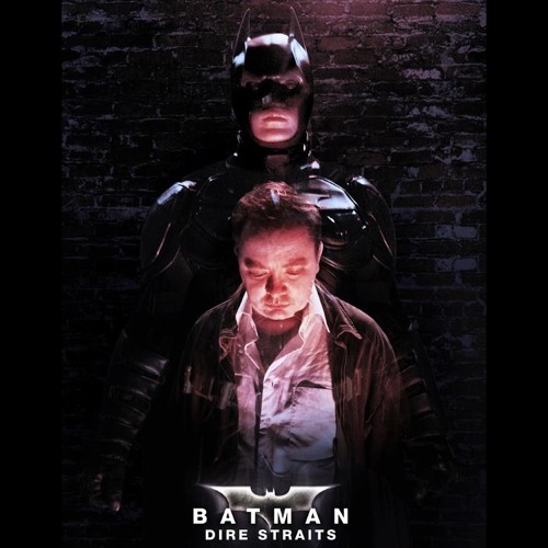 [ost] batman: dire straits