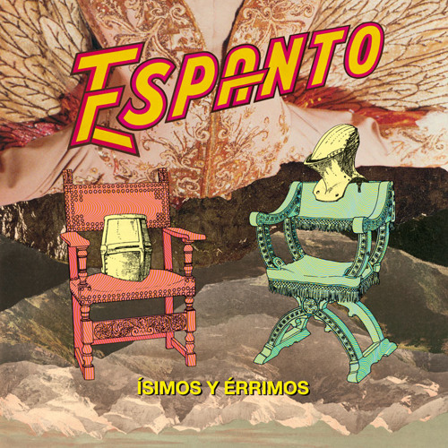 Espanto: El último día de las vacaciones