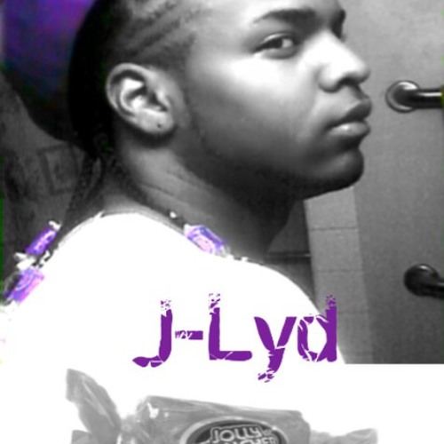 J-Lyd "IM YOUR BIGGEST FAN"