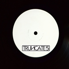 Truncate - Dial