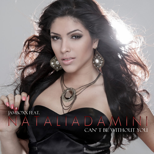 Stream Natalia Damini | Listen to New Single - Remixes playlist online for  free on SoundCloud