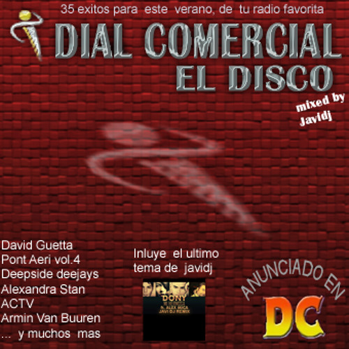 Stream javi records | Listen to DIAL COMERCIAL, El disco playlist online  for free on SoundCloud