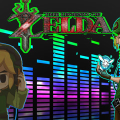 ocarina of time ( dubstep )
