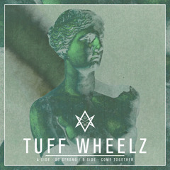 Tuff Wheelz - Come Together (Dixone Remix) OUT SOON ON DEMENTO MORI!!