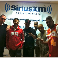 Rap is Outta Control Mixshow - Nutso x Neek The Exotic x Satchel Page Freestyle