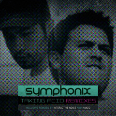 Symphonix - Taking Acid (Interactive noise -rmx) by Blue Tunes .