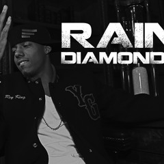 RAIN DIAMONDS