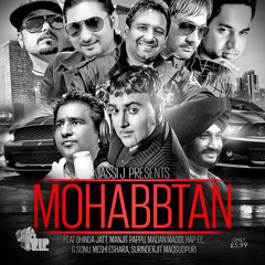 Jassi Jalandhari ft. Manjit Pappu - Sadde Ton Piyara