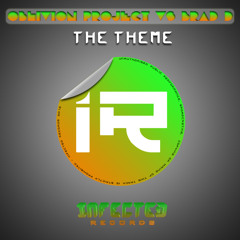 The Theme (Original Mix) [Free Download]