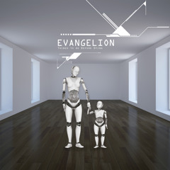 Evangelion - Things To Do Before Dying - 13 - Rain