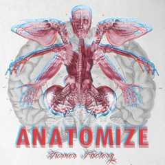 Anatomize (Original Mix) - Turner Factory