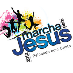 SPOT MARCHA PARA JESUS 2012