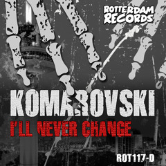Komarovski - Before A Shot