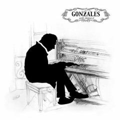 Chilly Gonzales - Rideaux Lunaires