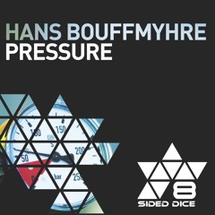 Hans Bouffmyhre - Hurricane (Original Mix) Preview Clip