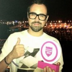 John Digweed - Gridlock (Henry Saiz Remix)