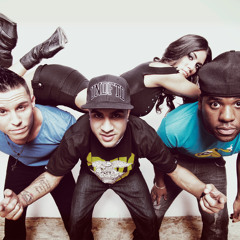 To The Sky (Throw Your Hands Up) (RayRoc&KJaz Original Mix) - DACAV