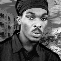 Anthony B - Real Warrior Dub