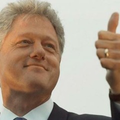 nigga liu kang - bill clinton