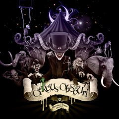 Circus Obscuri (Released @ VA Circus Obscuri, Deviant Force Rec)