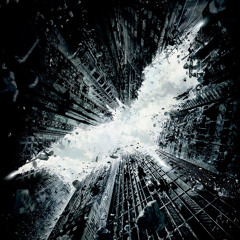 The Dark Knight Rises - Trailer 3 (Instrumental Mix)