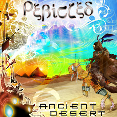 Pachyderms- Ancient Desert- Out NOW on VERMIN STREET!