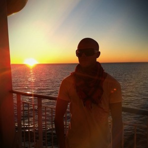 Danny Palm - Seek The Bromance In Space #009