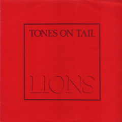 tones on tail lions tony s extended reworked