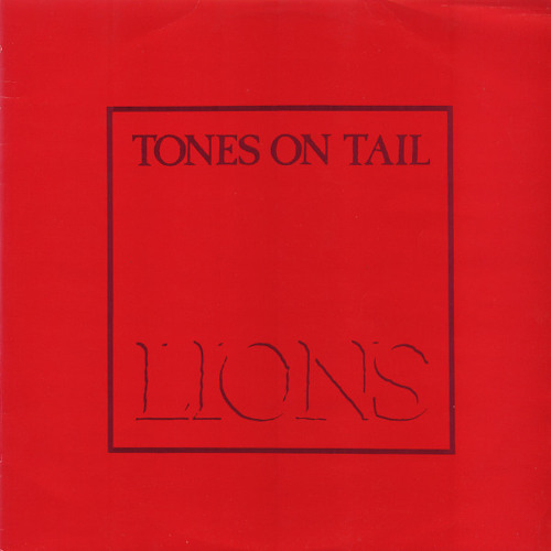 tones on tail lions tony s extended reworked