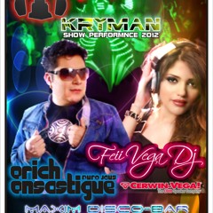 AFFTER PARTY NIGHTS - 5 DE JULIO