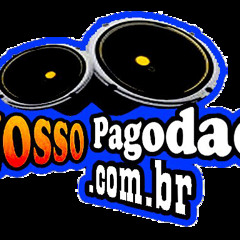 PEGADA DE AFRICANO