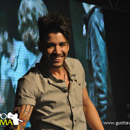 Gusttavo Lima    Voce Jogou Fora