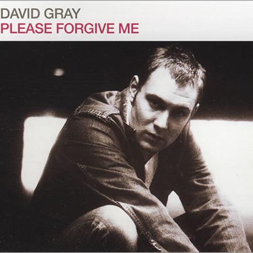 David Gray - Please Forgive Me (Cuddlefish Drum & Bass Remix)