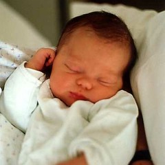 Music for Babies: Hannah