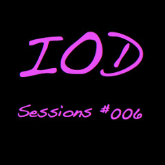 Ian O'Donovan - IOD Sessions 006 - June 2012