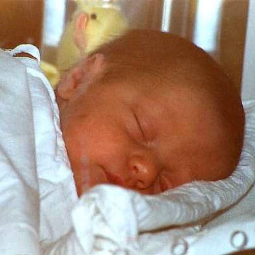 Music for Babies: Amelia