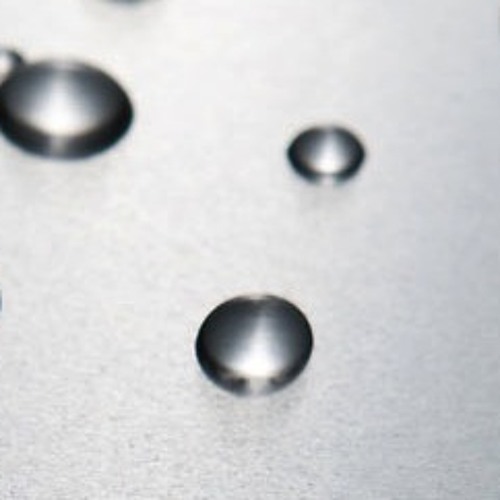 Surface Tension