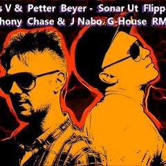 Anthony Chase & J-Nabo