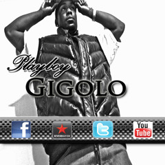 Playboy Gigolo - Prezidential ft. Lil Moe