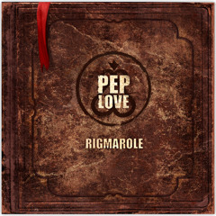 Pep Love - Hip Hop My Friend