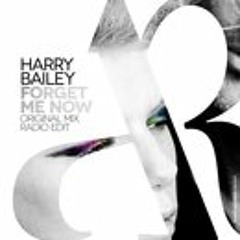 Harry Bailey - Forget Me Now (Ft Maria Cristina)