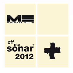 Michael Ellis - OFF to SÒNAR