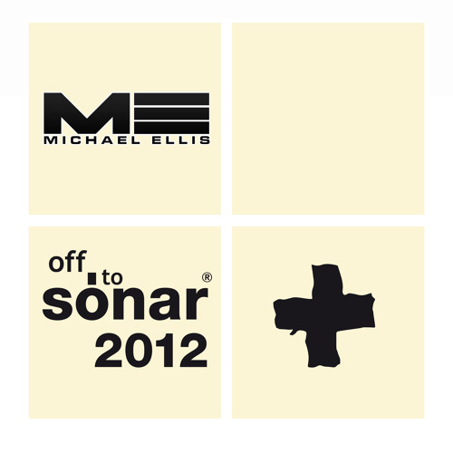Michael Ellis - OFF to SÒNAR