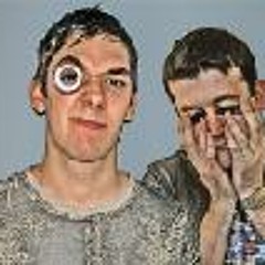 Merkins - I sleep In Sellotape (Curfew 2007)