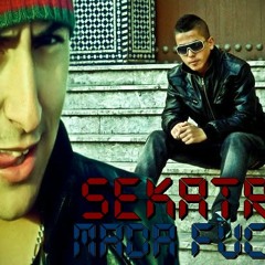 SEKATRI - MADA FUCK CLACH % CONTRA ERORE 2012